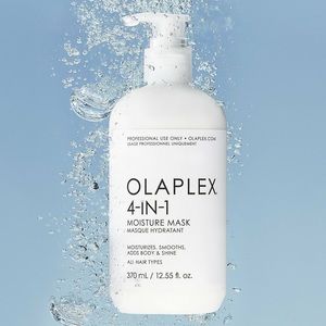 Olaplex Mask